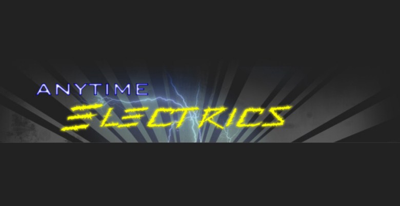Anytime Electrics